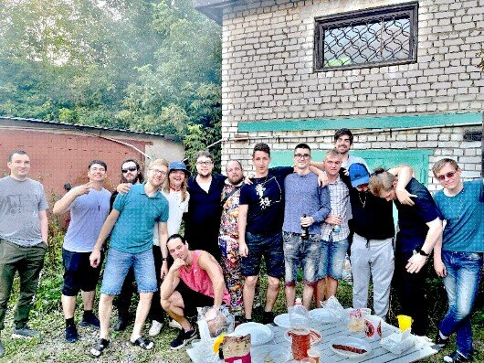LAN турнир по The Specialists 2023