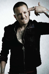 Chester Bennington