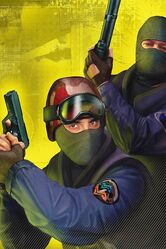 Counter Strike 1.6