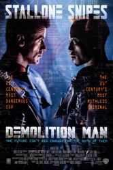 Demolition Man