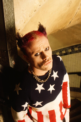 Keith Flint