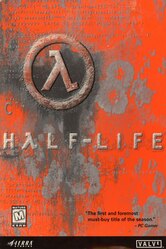 Half Life 1