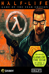 Half Life 1