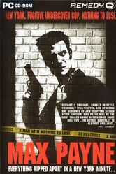 Max Payne