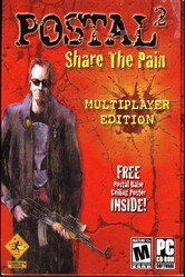 Postal 2 Multiplayer