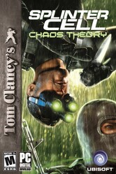 Splinter Cell Chaos Theory