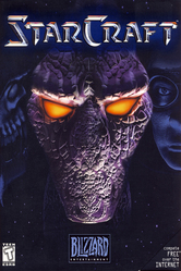 StarCraft 1