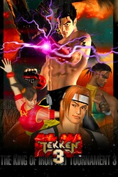 Tekken 3