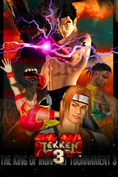 Tekken 3