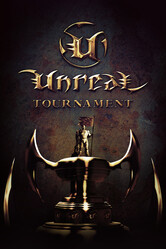 Unreal Tournament 99