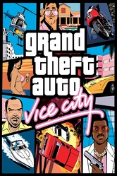 GTA Vice City